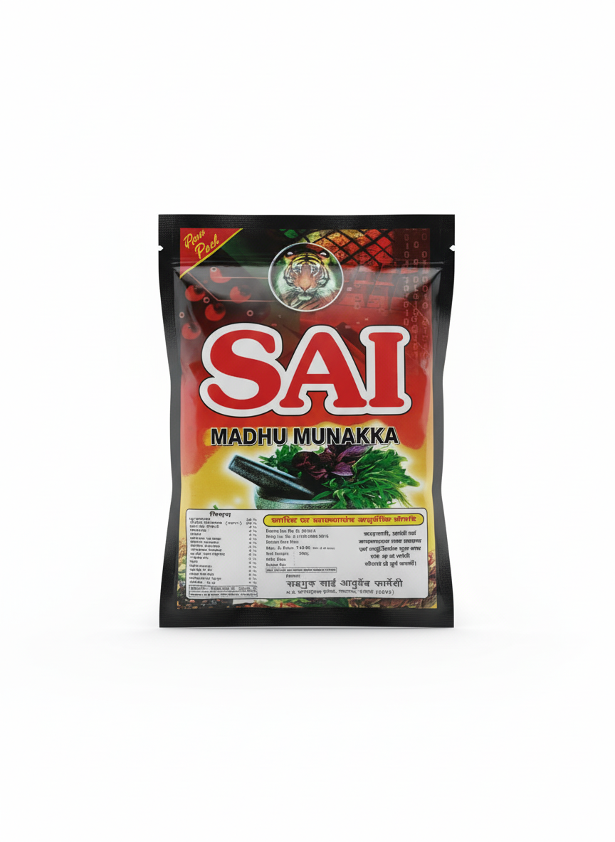 New Madhu Munakka bhang goli - Image 2