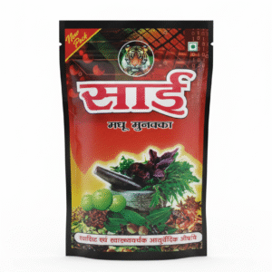 New Madhu Munakka bhang goli