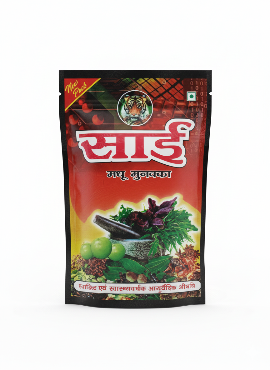 New Madhu Munakka bhang goli