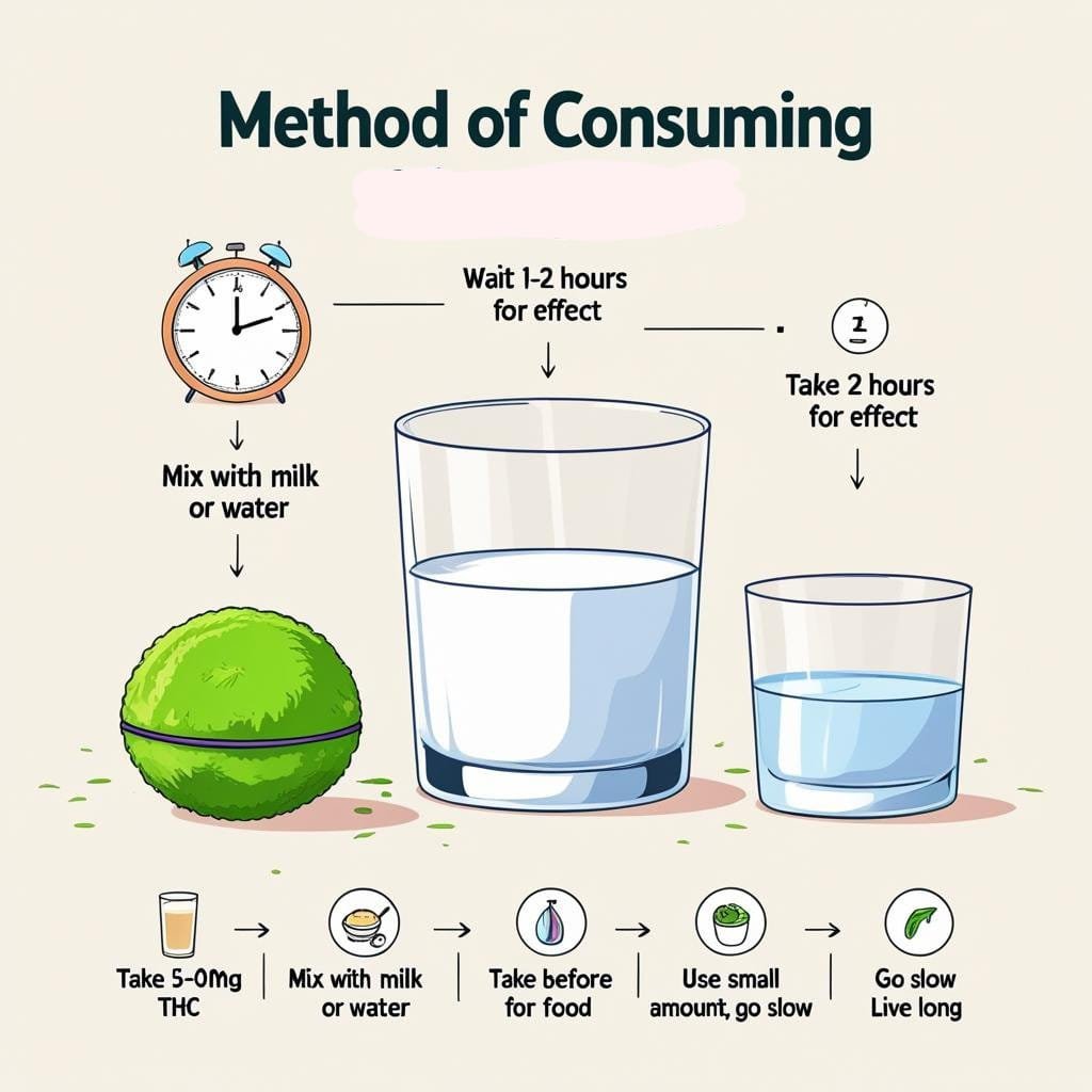 New Madhu Munakka bhang goli - Image 3