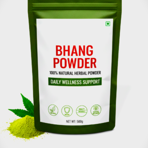 Bhang Powder 500g