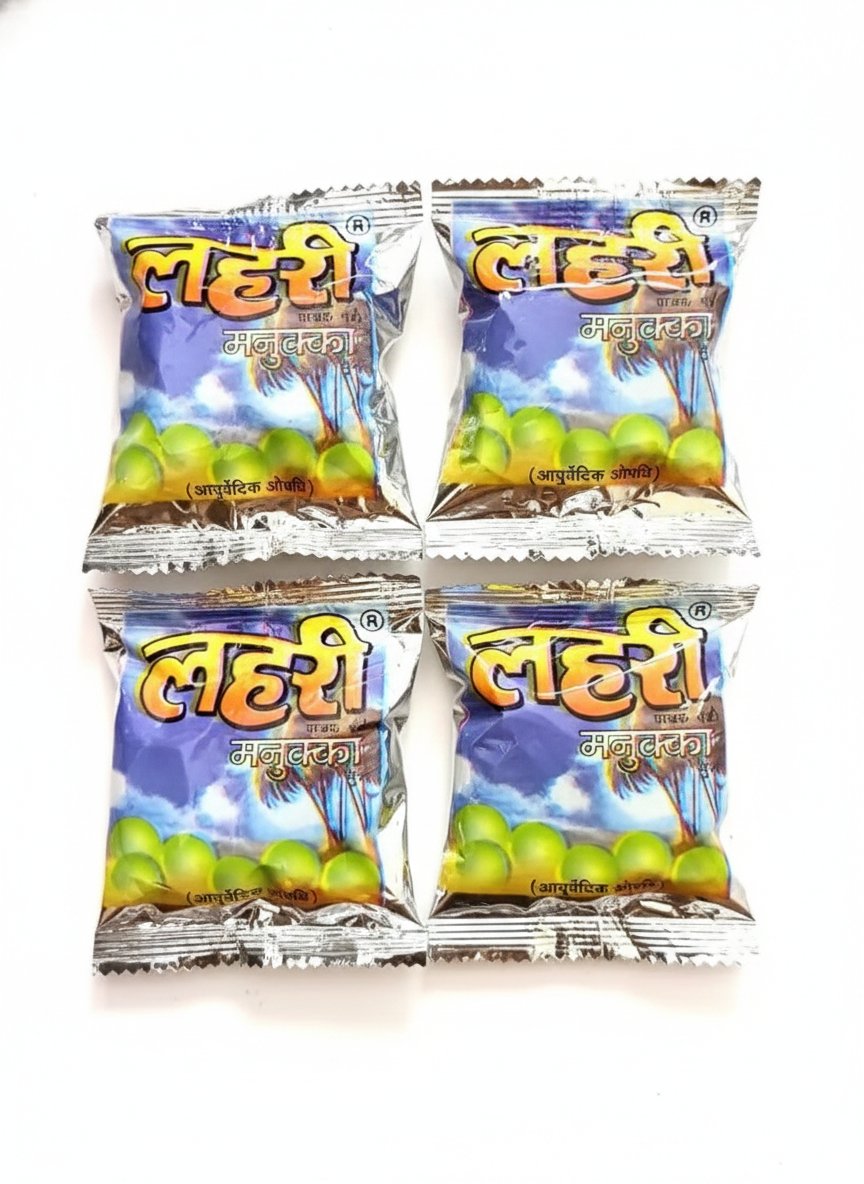 Lehri Vijaya Vati Goli