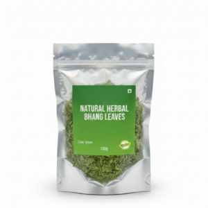 Bhang Leaves 500g