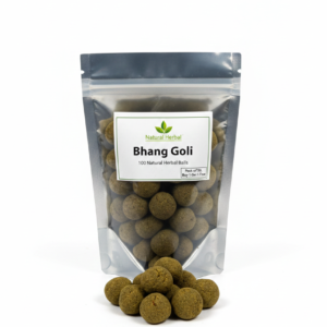 bhang goli Patelmart.in