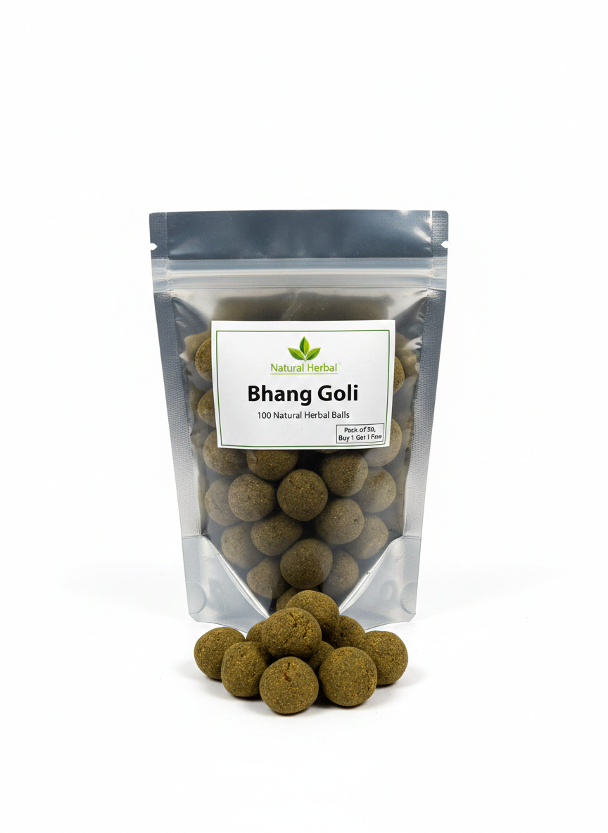 bhang goli Patelmart.in