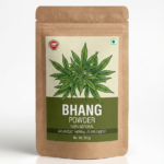 Bhang Powder