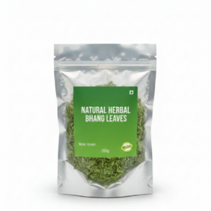 Bhang Leaves 200g