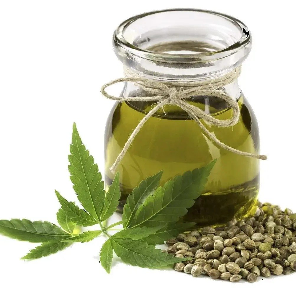 Hemp Seed Oil