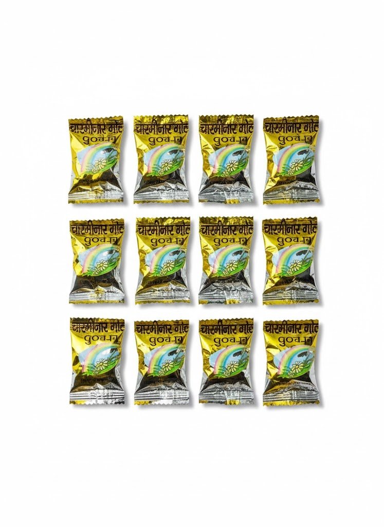 charminar bhang ka goli