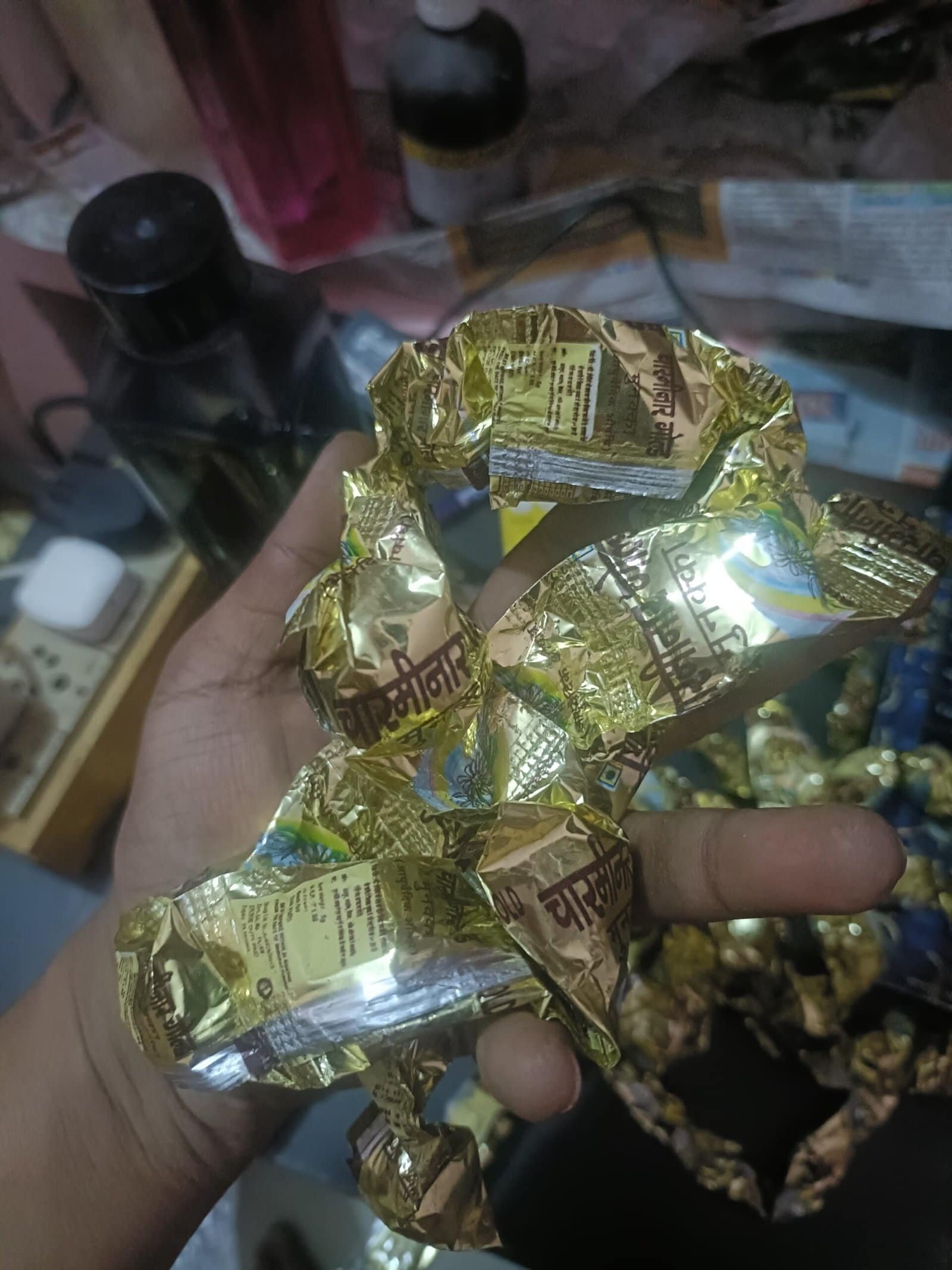 Image #1 from Ranjit