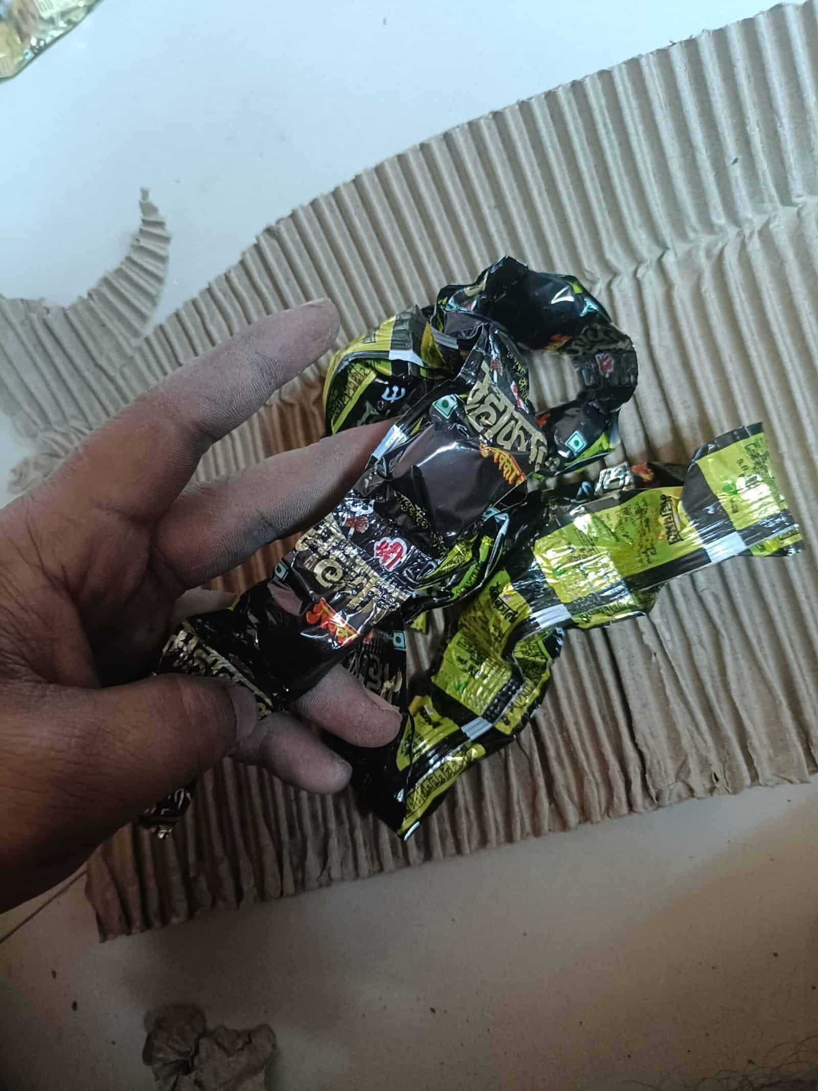 Image #1 from Aman Gupta