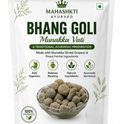 Mahashakti bhang Goli
