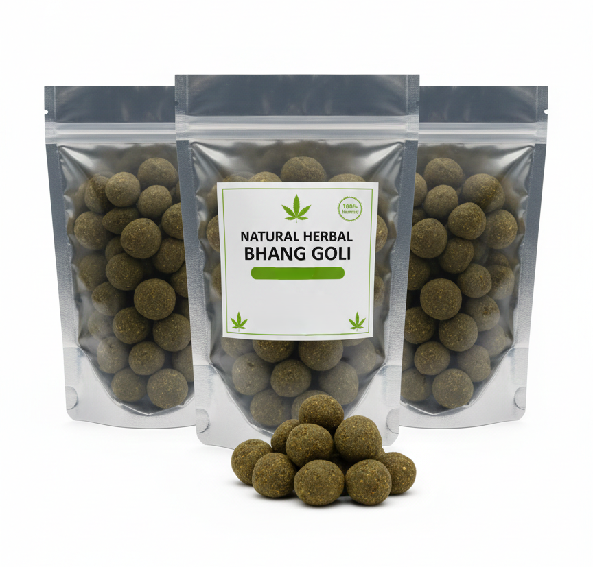Bhang Products