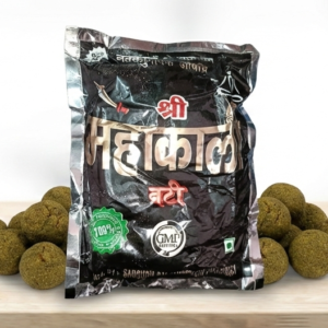Buy Mahakal Munakka Vati Bhang Goli Online