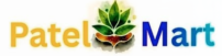 Patel mart logo