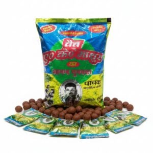 Buy Anand Munakka Bhang Goli Online
