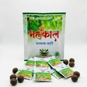 Buy Pachak Mahakal Munakka Goli Online