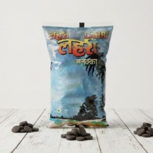 Lehri Vijaya Vati Munakka Goli is a traditional herbal formulation crafted by Lehri, known for combining time-tested Ayurvedic ingredients with modern