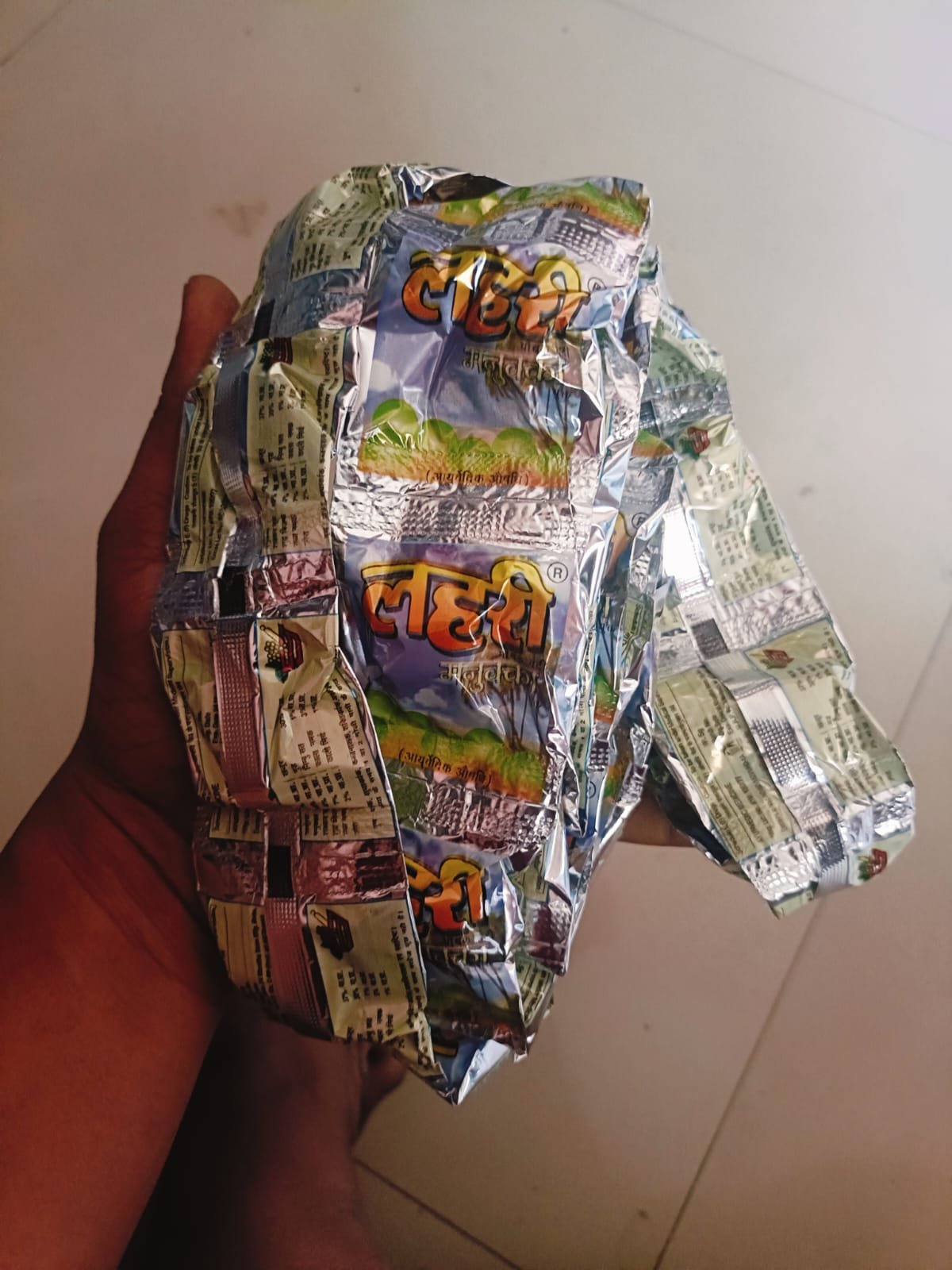 Image #1 from Arjun Sharma