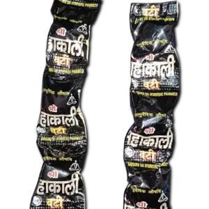 Buy Mahakal Munakka Vati Bhang Goli Online