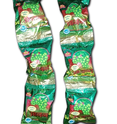 Anand Munakka Bhang Goli – Premium Herbal Bhang Goli