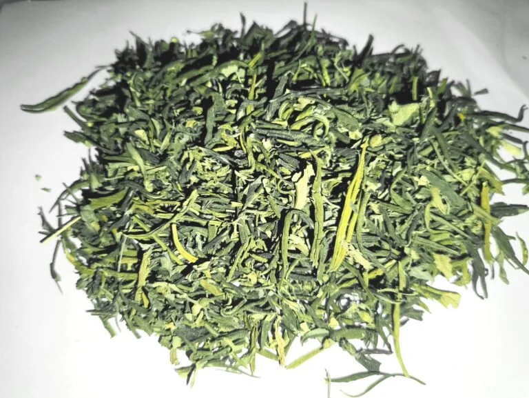 bhang leaves 