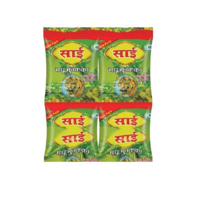 Sai Madhu Munakka Bhang Gol