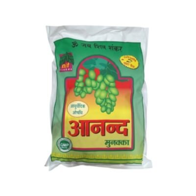 Anand Munakka Bhang Goli