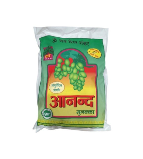 Anand Munakka Bhang Goli
