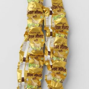 Seven Minar Munakka Vati