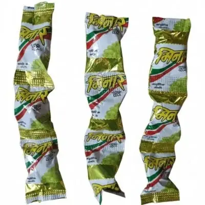 Bhang Packs
