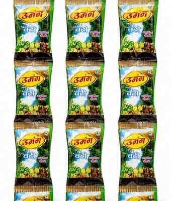 Umang Vati bhang goli Pack