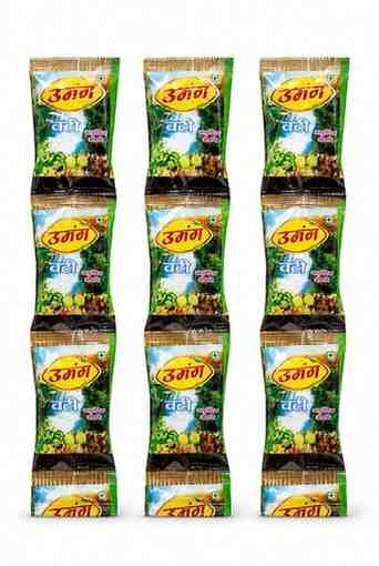 Umang Vati bhang goli Pack