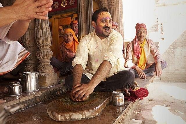 History of Bhang in India