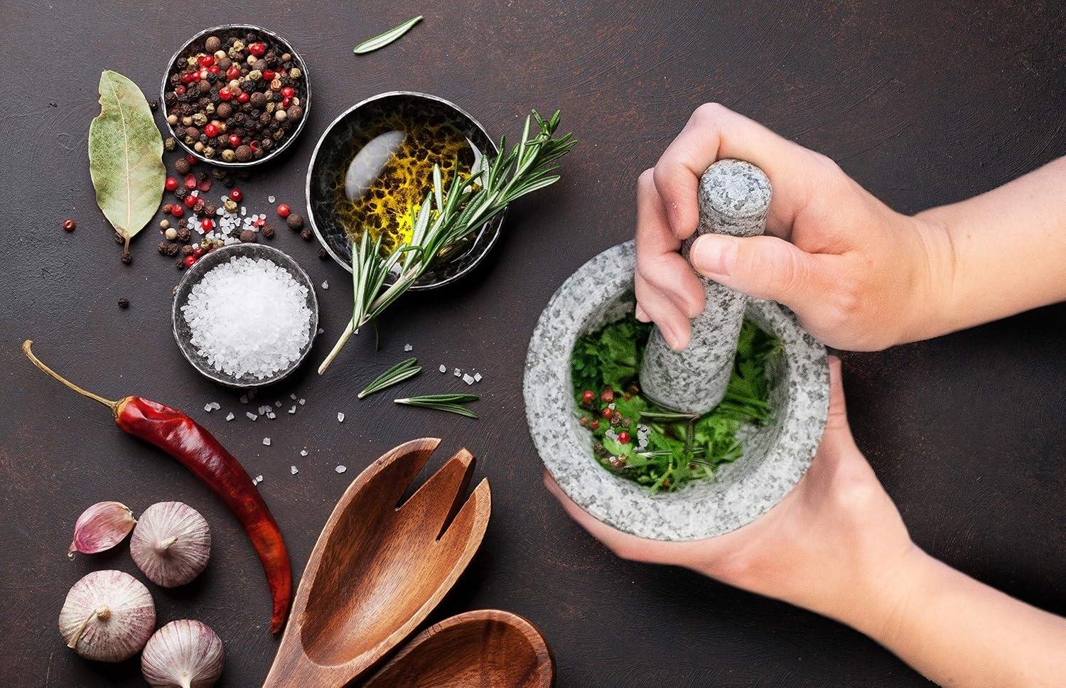 How Is Traditional Bhang Made?