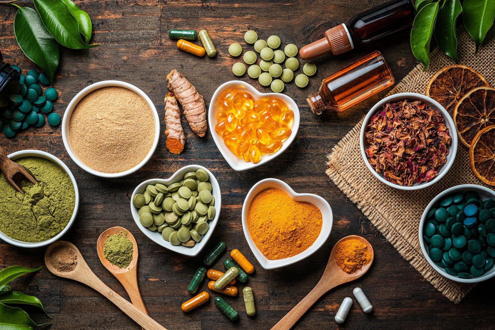 Bhang Benefits: Traditional Uses and Important Considerations