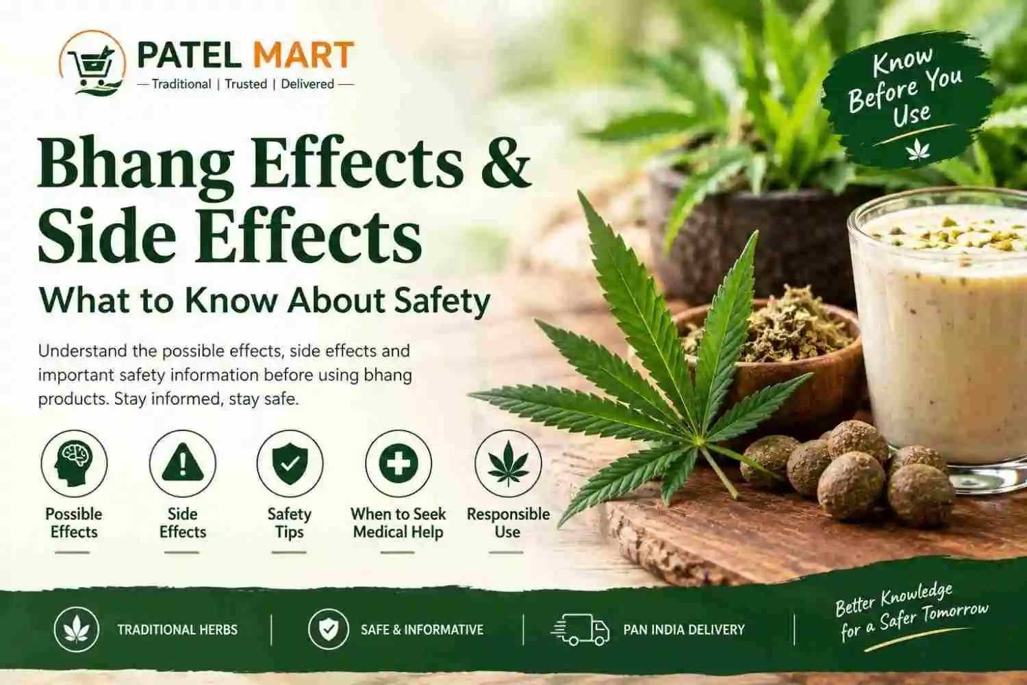 Bhang Preparation, History & Holi: Traditional Context and Safety Guide