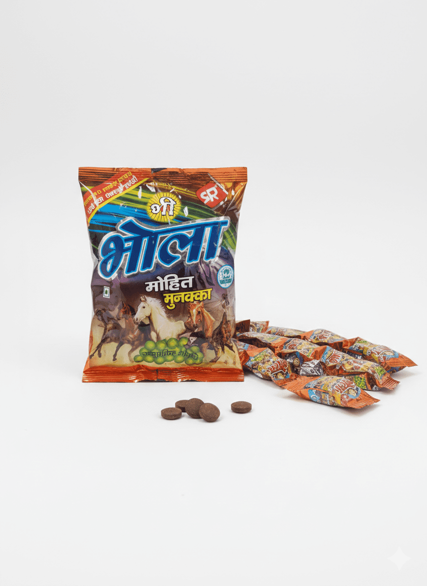 Buy Shri Bhola Mohit Munakka Online