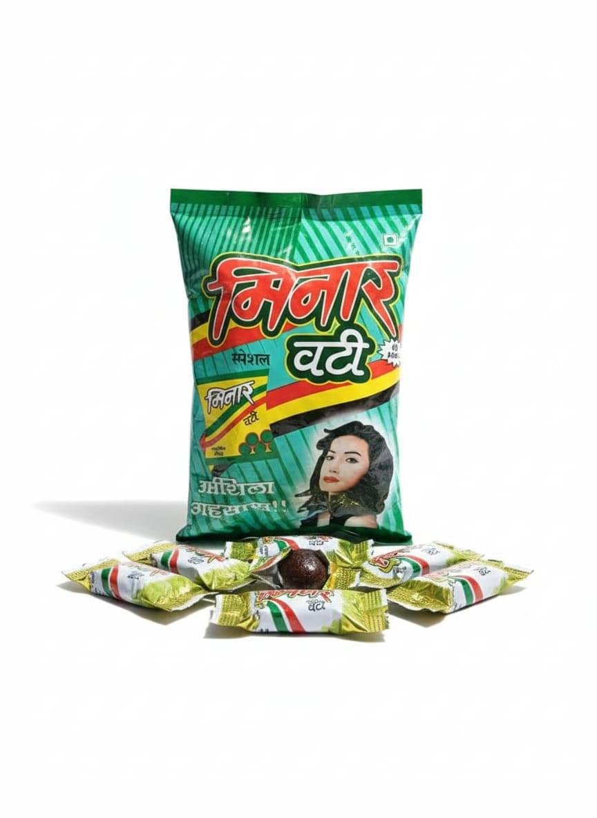 Buy Miner Vati Munakka Goli