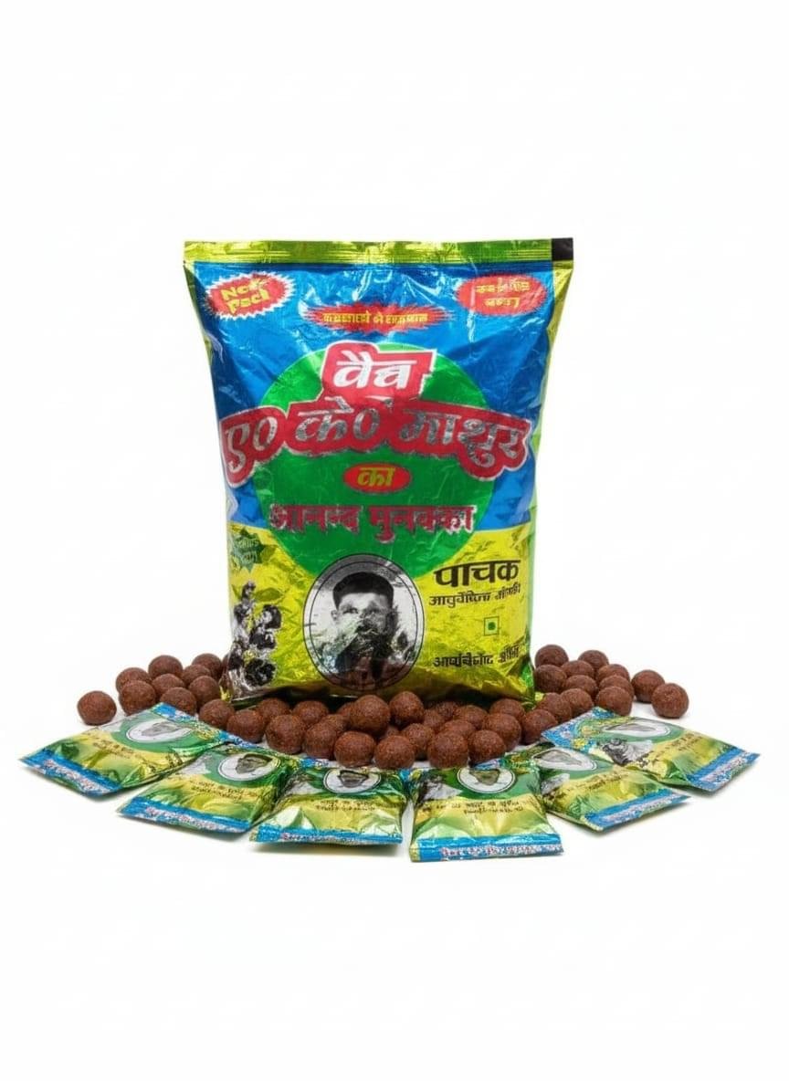Buy Anand Munakka Bhang Goli Online
