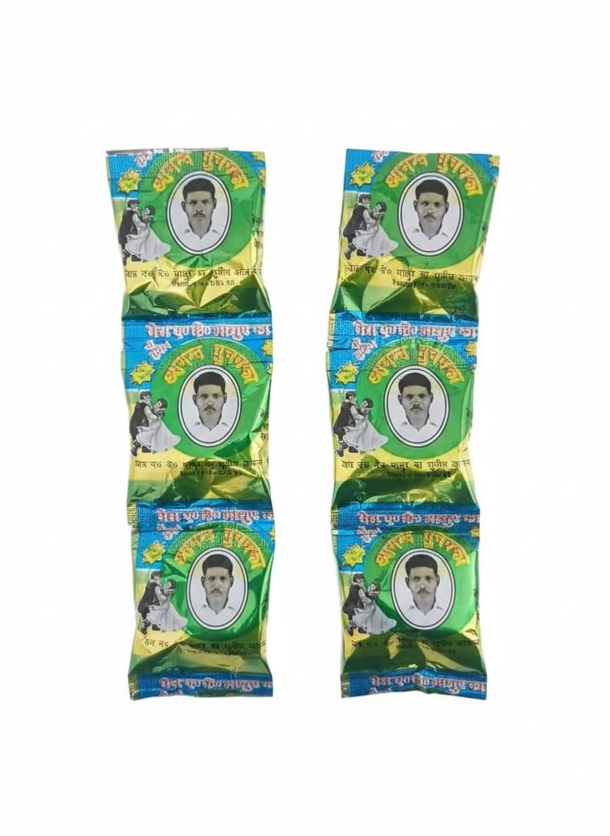 Annand Muunaka Bhang Goli