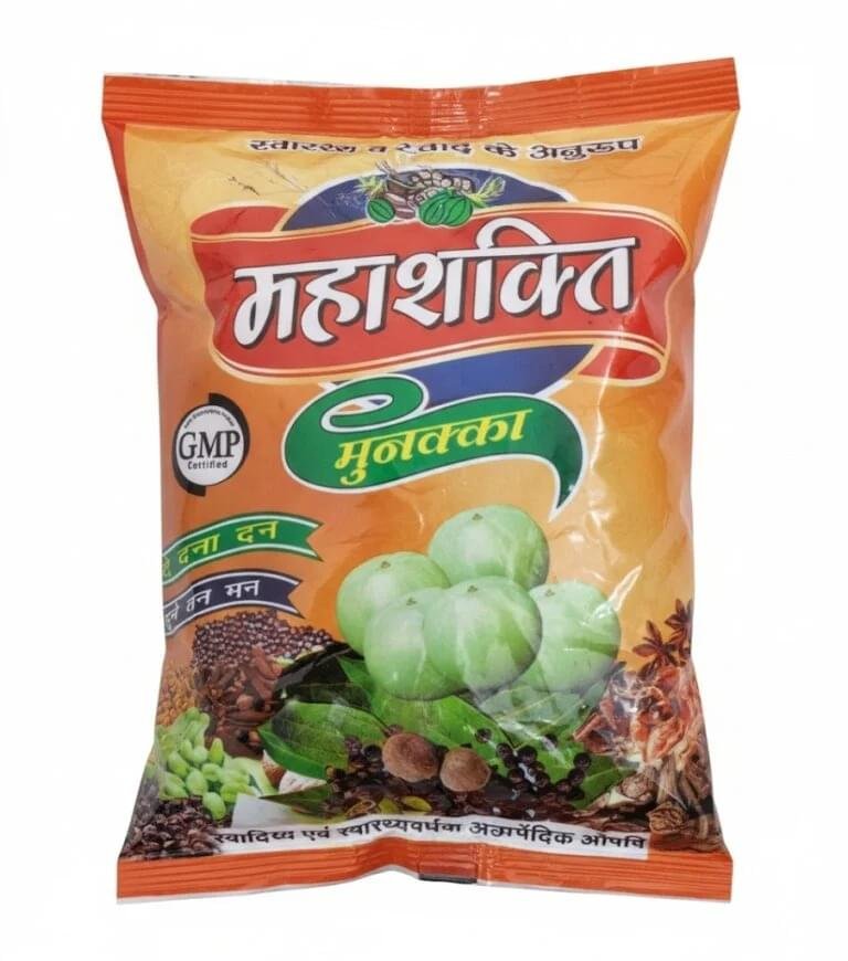 Mahashakti Munakka Goli Online India