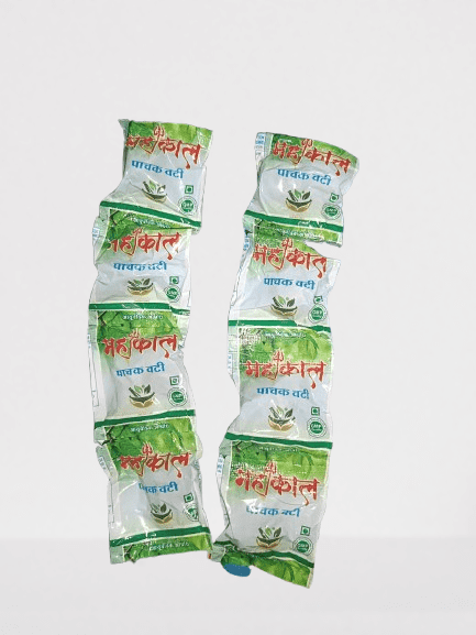 Pachak Mahakal Munakka Goli