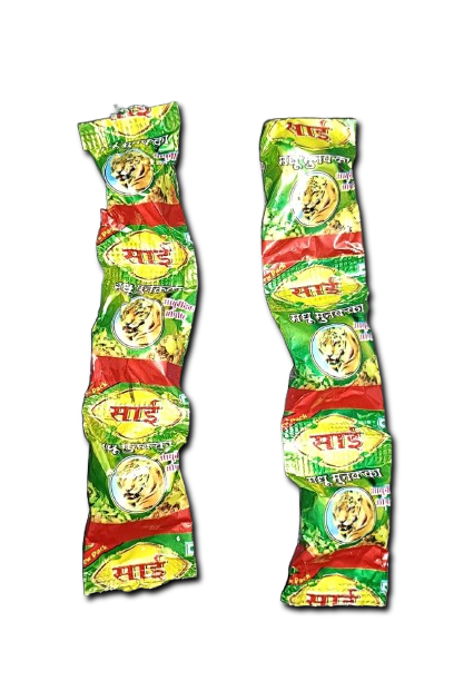 Sai Madhu Munakka Bhang Gol