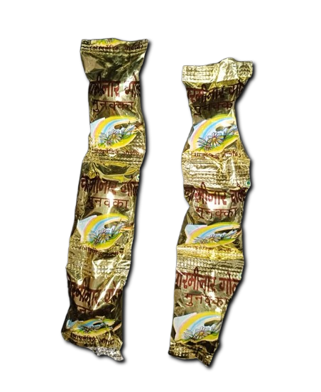 What is Madan Modak Vati?