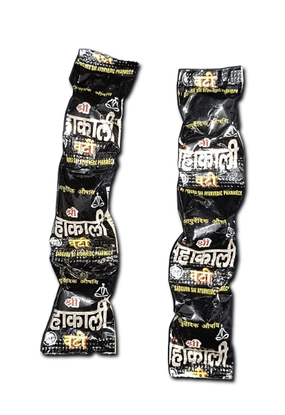 Buy Mahakal Munakka Vati Bhang Goli Online