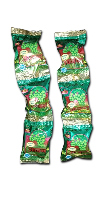 Anand Munakka Bhang Goli – Premium Herbal Bhang Goli