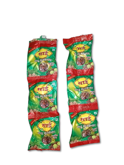 New Sai Madhu Bhang Goli is a traditional herbal preparation crafted to deliver a refreshing and calming experience while supporting digestive comfort. Prepared using carefully